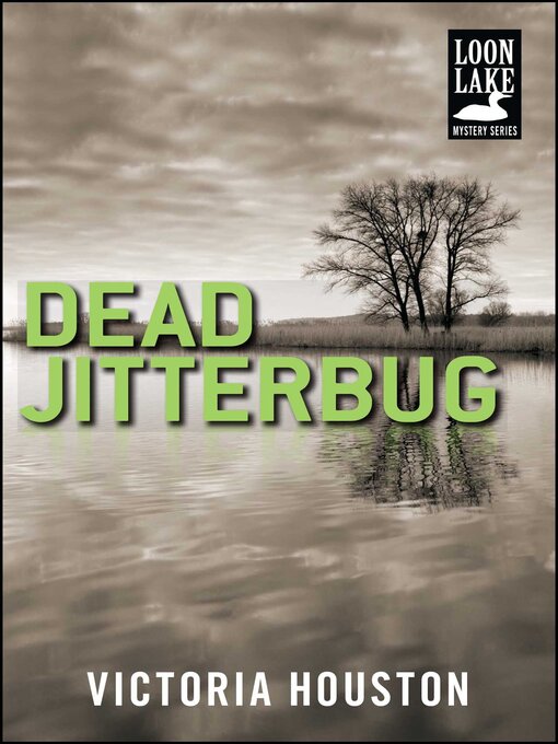 Title details for Dead Jitterbug by Victoria Houston - Wait list